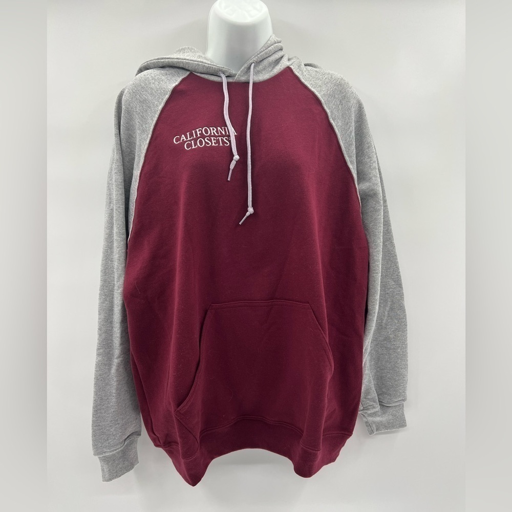 🌺 3/$15 Holloway Pullover Hoodie Lightweight Long Sleeve with Kangaroo Pocket